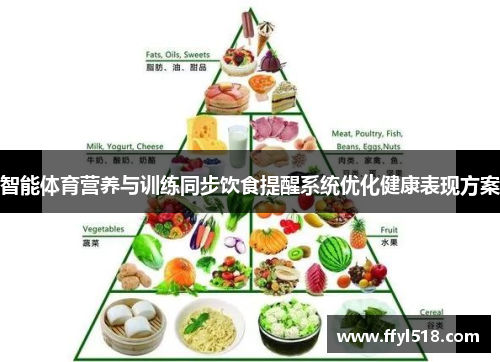 智能体育营养与训练同步饮食提醒系统优化健康表现方案